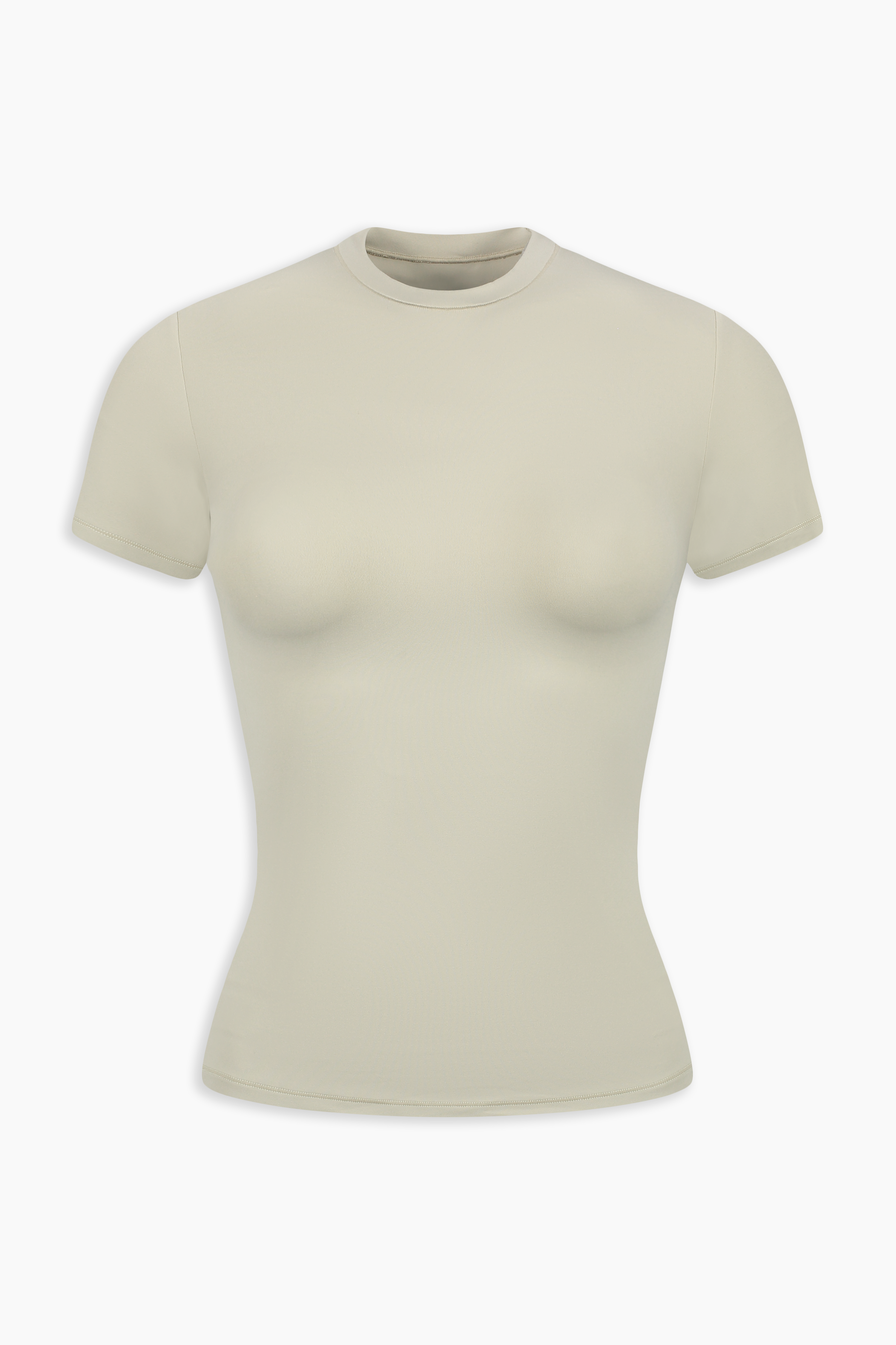 T-Shirt Justa Cashmere Haze