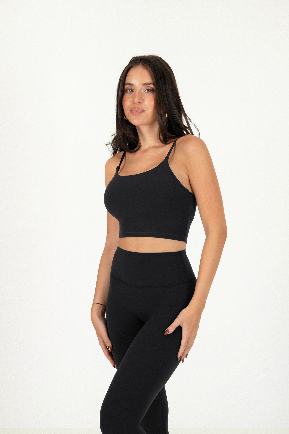 Sports Bra Onyx