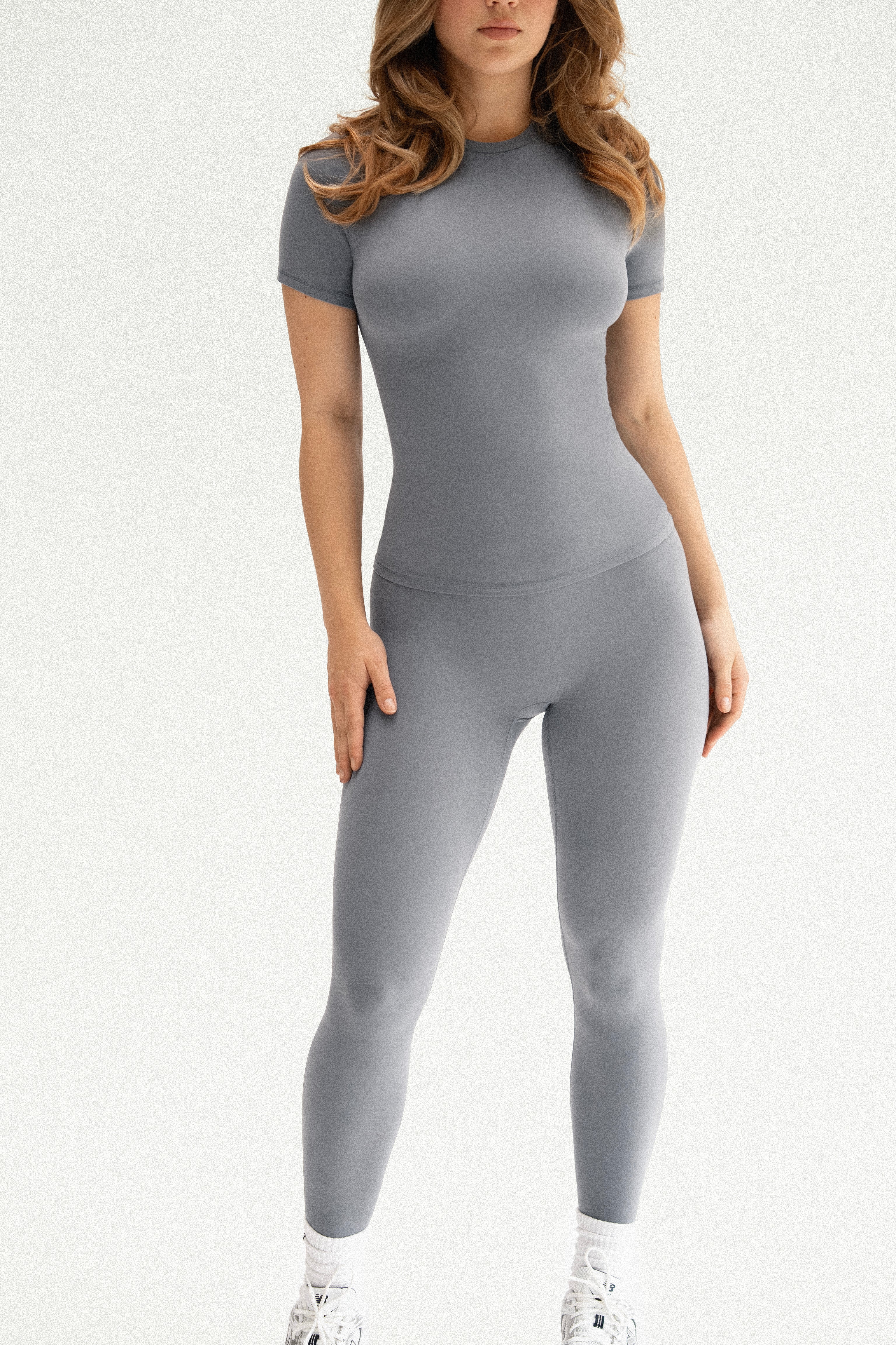 Leggings Graphite