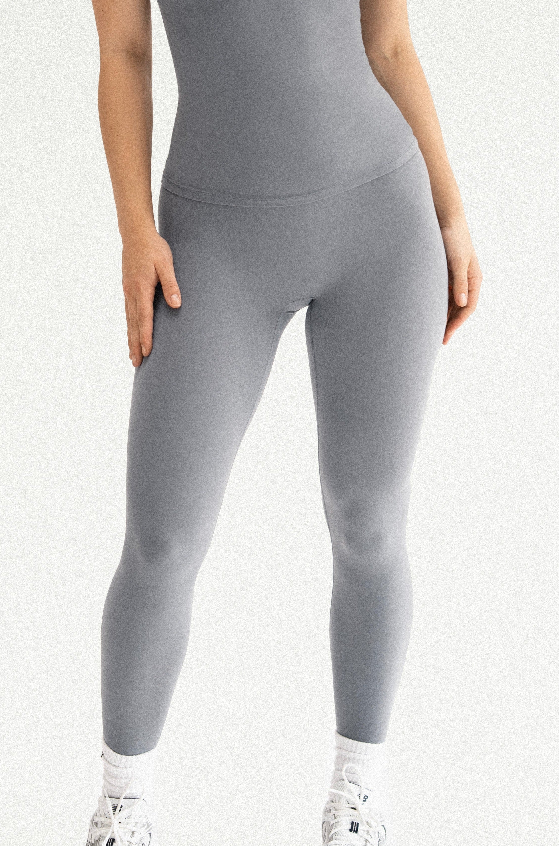 Leggings Graphite