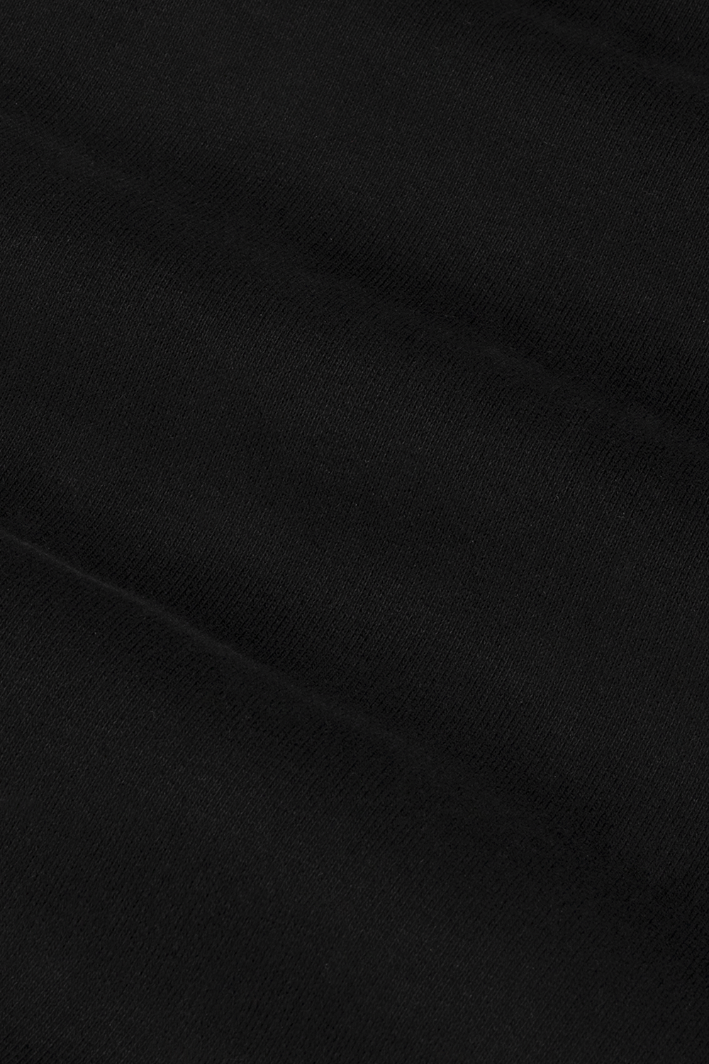 Half Zip Onyx