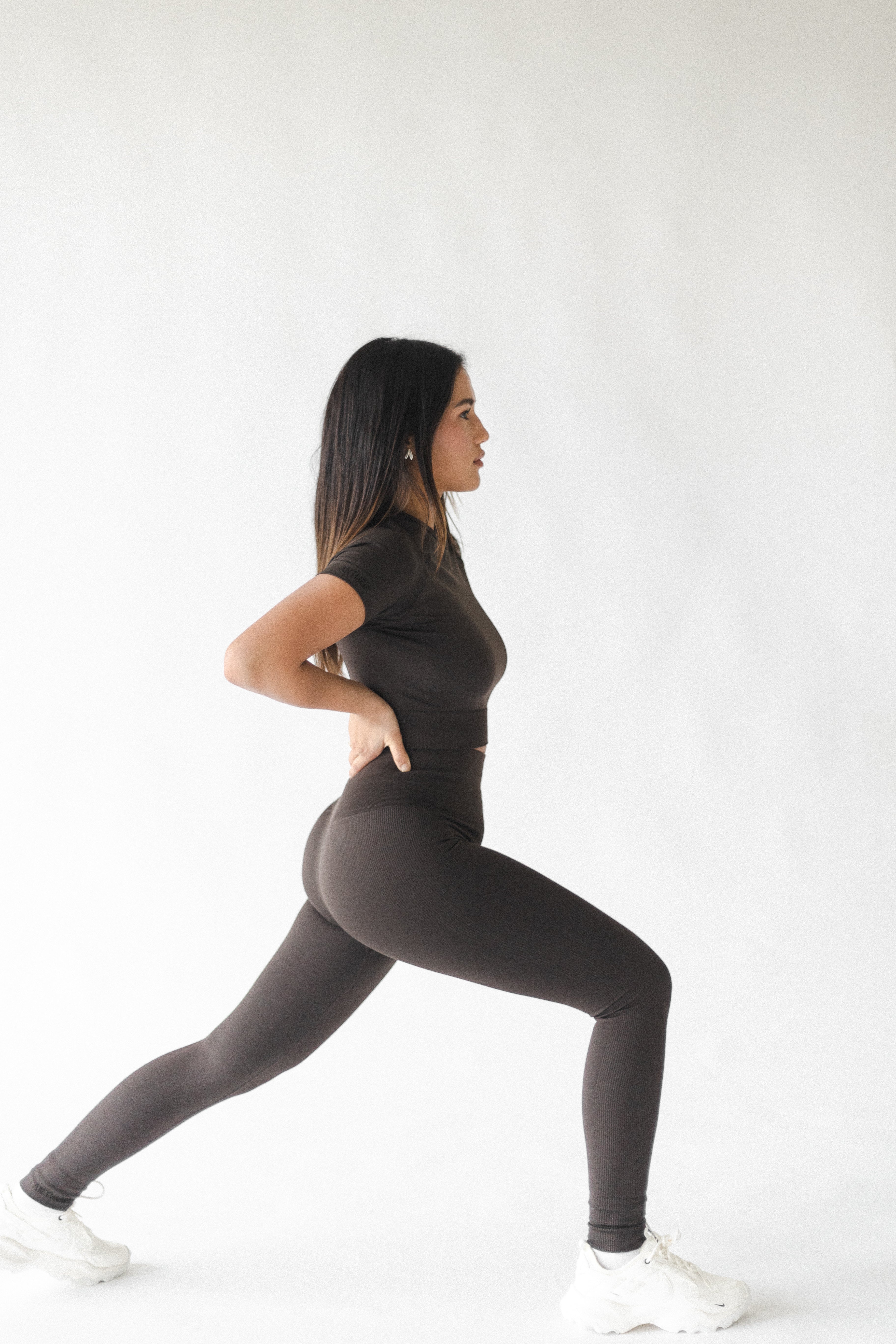 Leggings Espresso