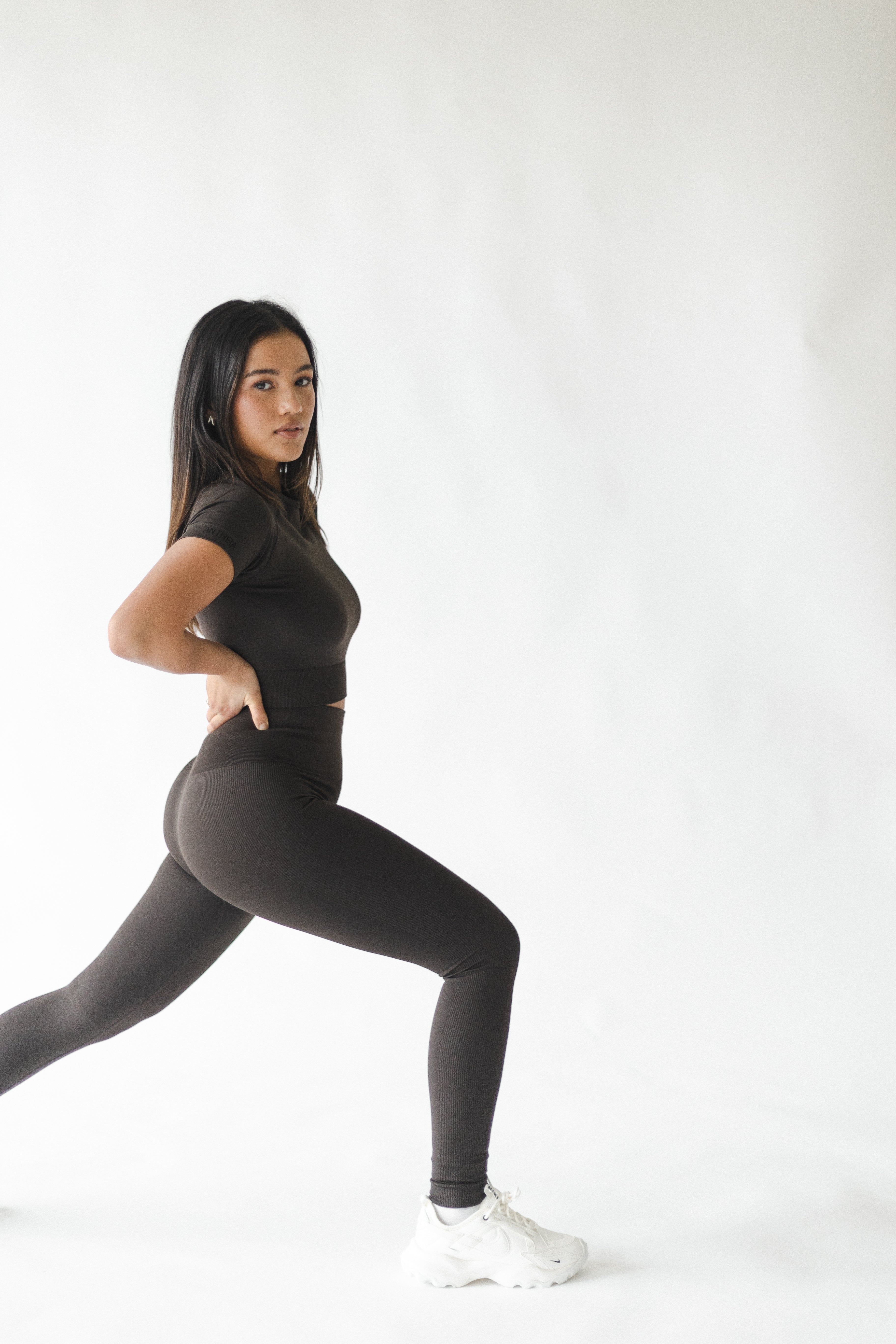 Leggings Espresso