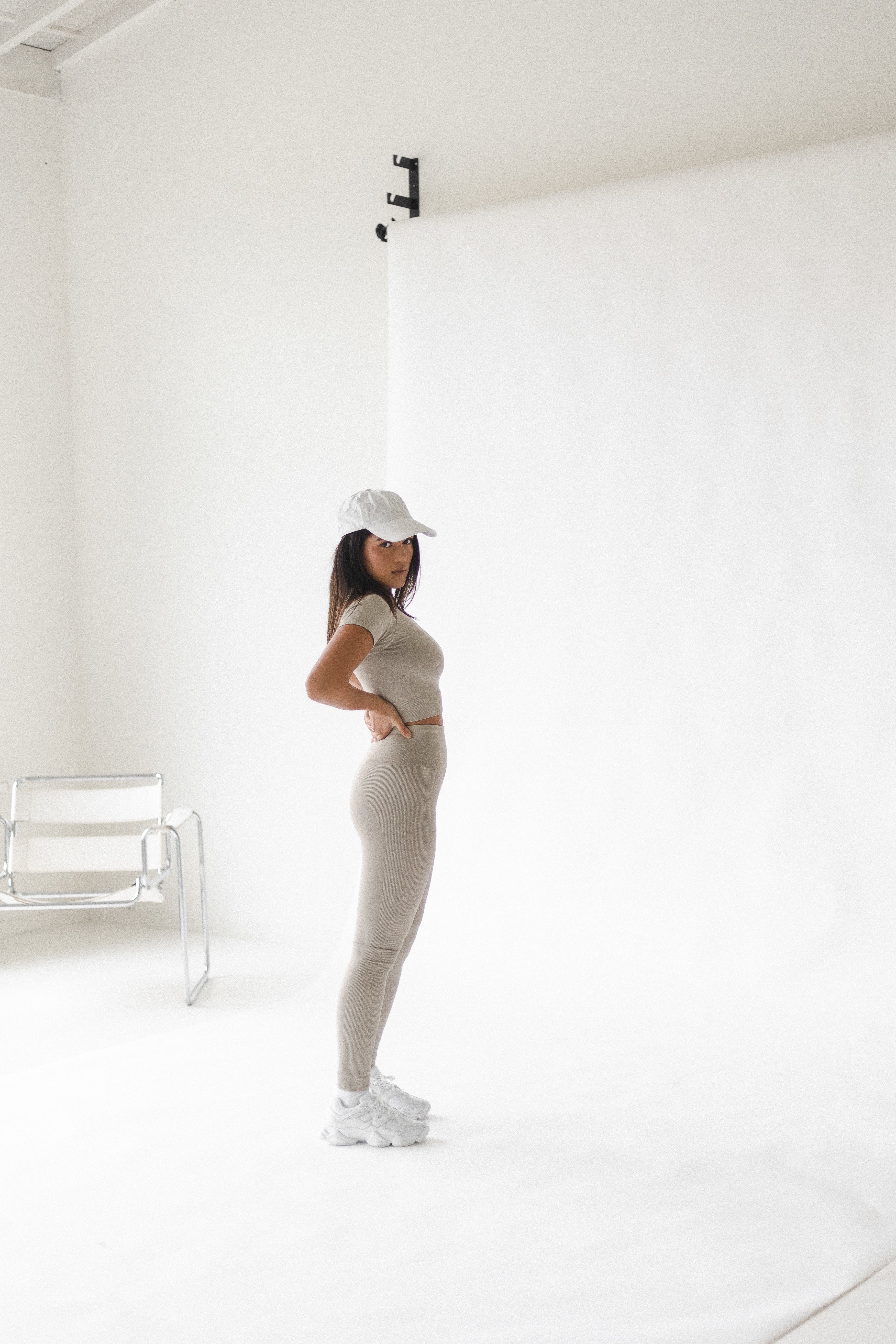 Leggings Cashmere Haze