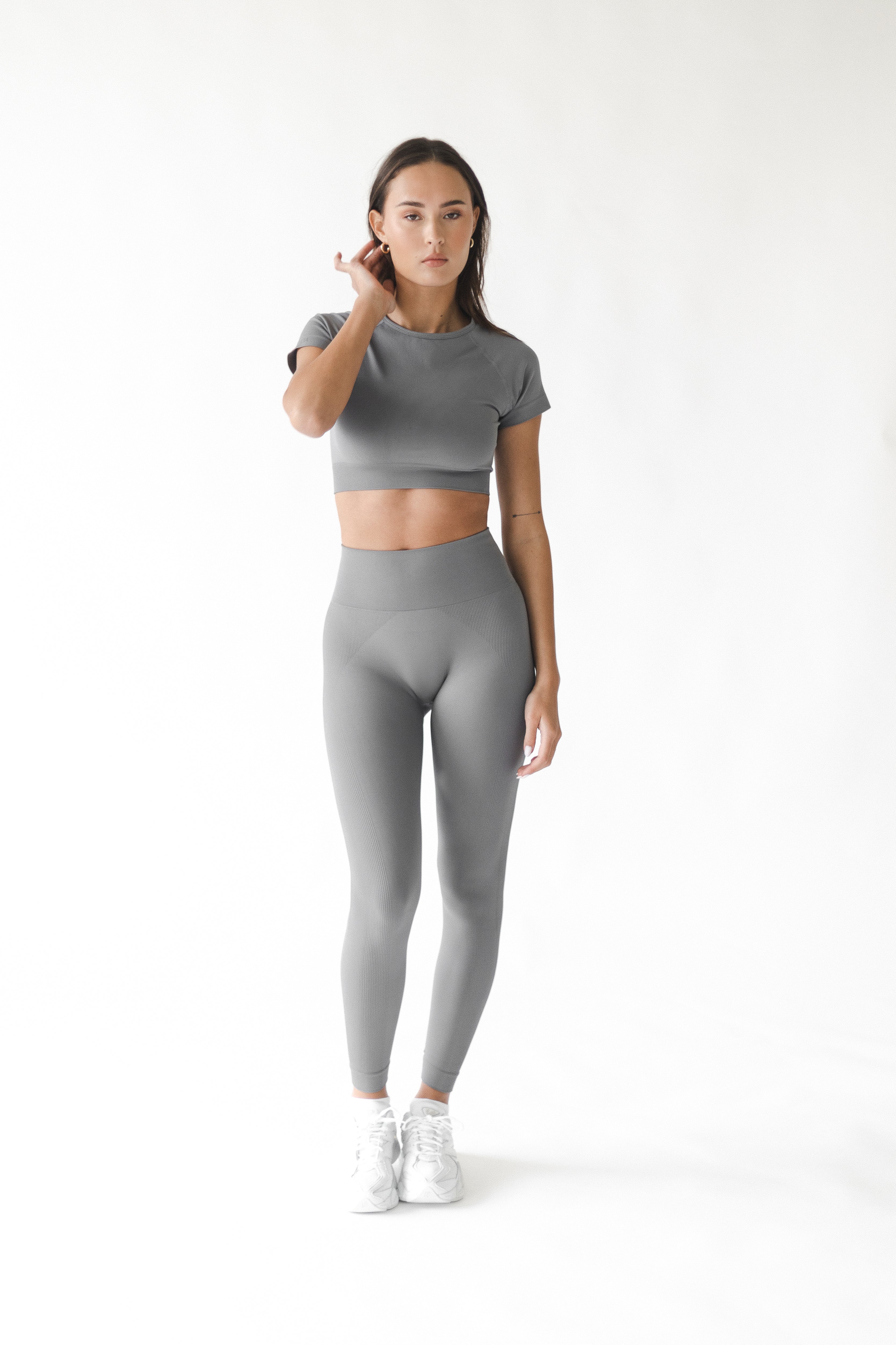 Leggings Graphite