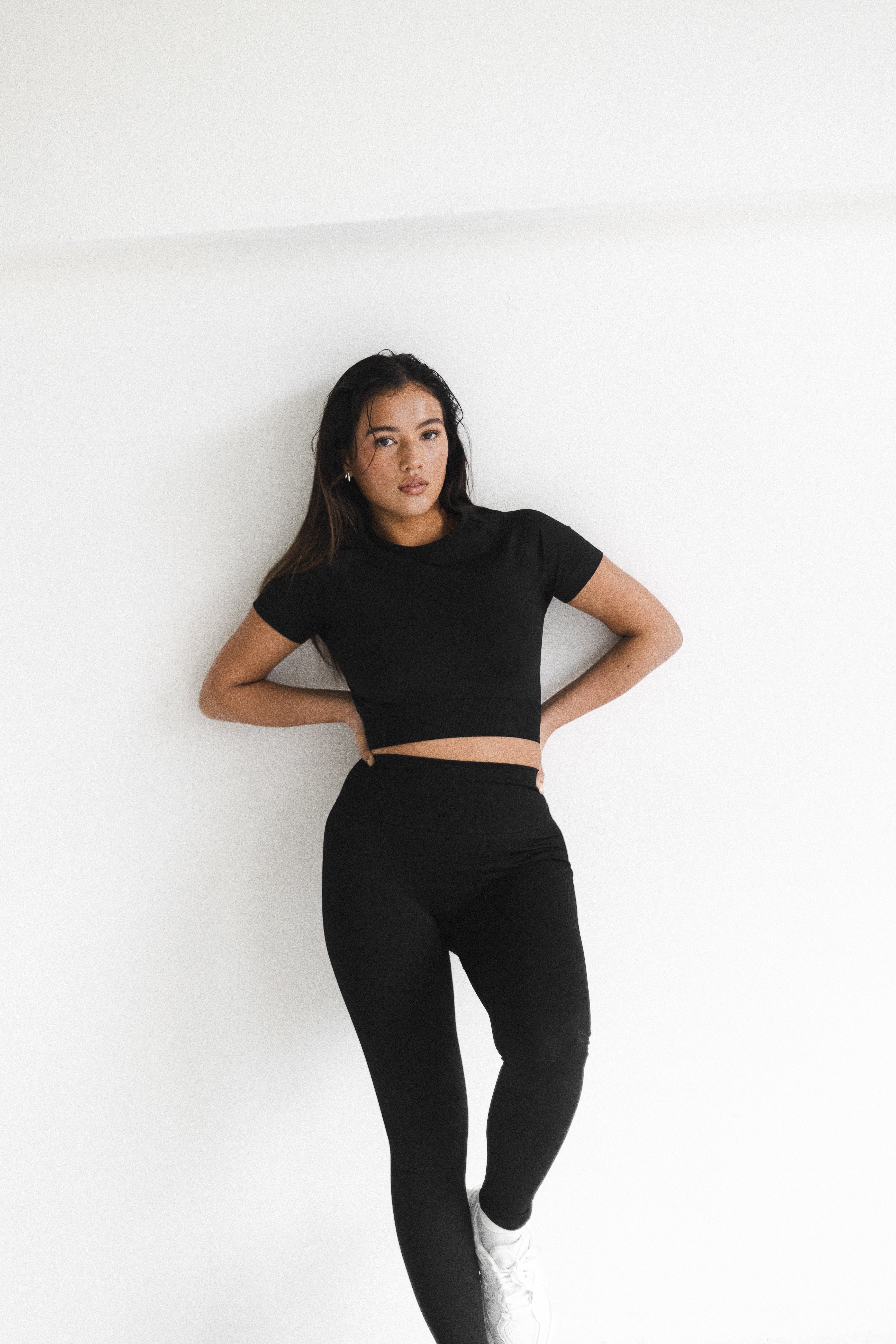 Leggings Onyx
