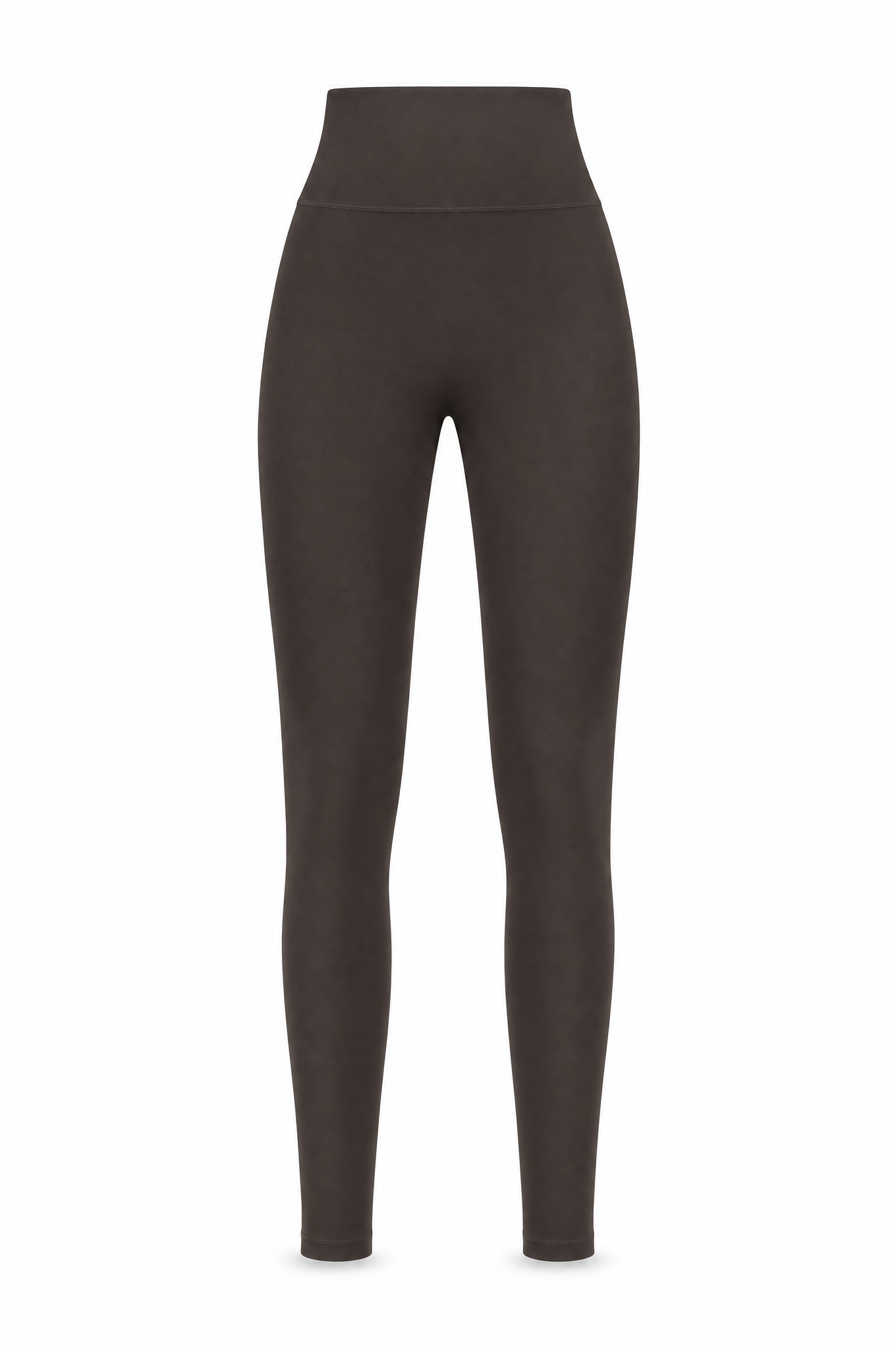 Espresso leggings front
