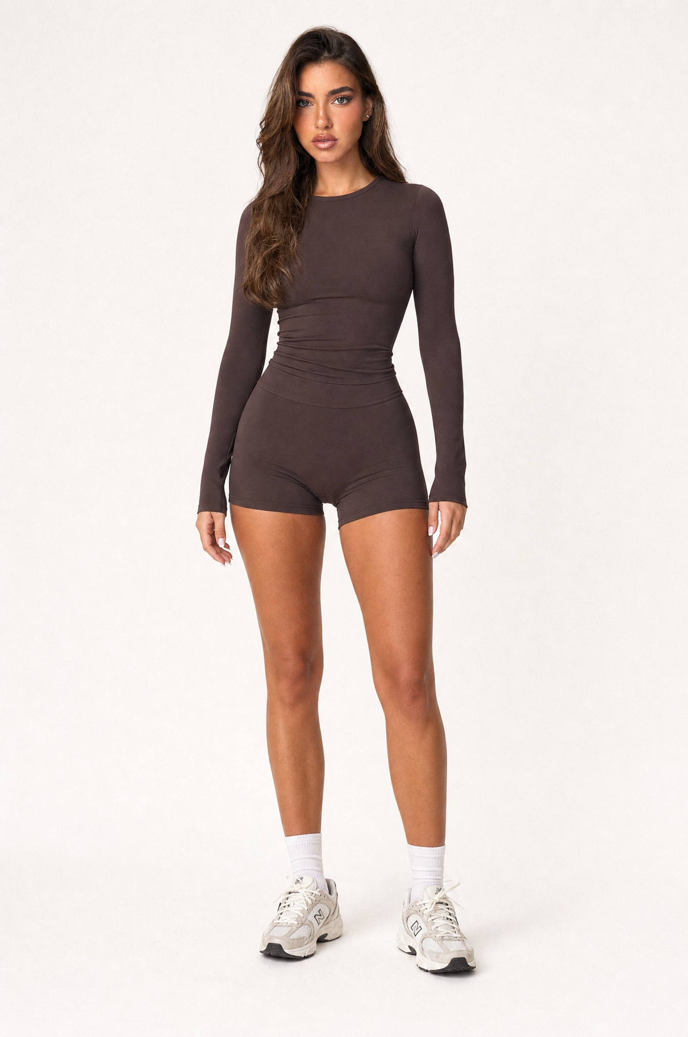 Shorts Graphite 4.5"