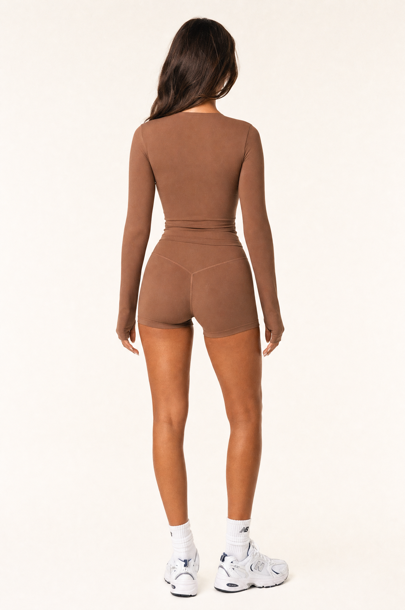 Shorts Graphite 4.5"