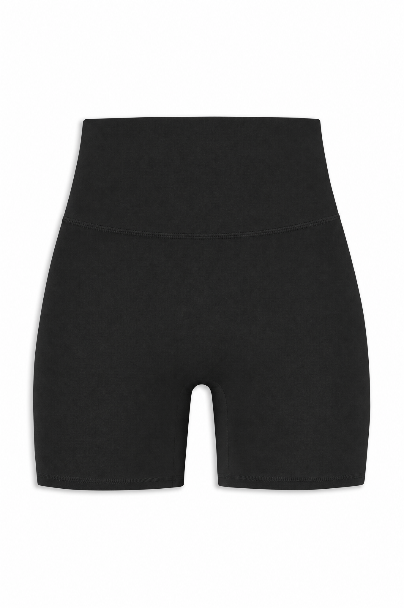 Onyx shorts ghost mannequin front
