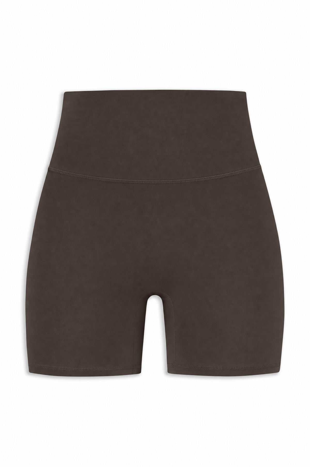 Shorts Ganache 4.5" on 3D mannequin