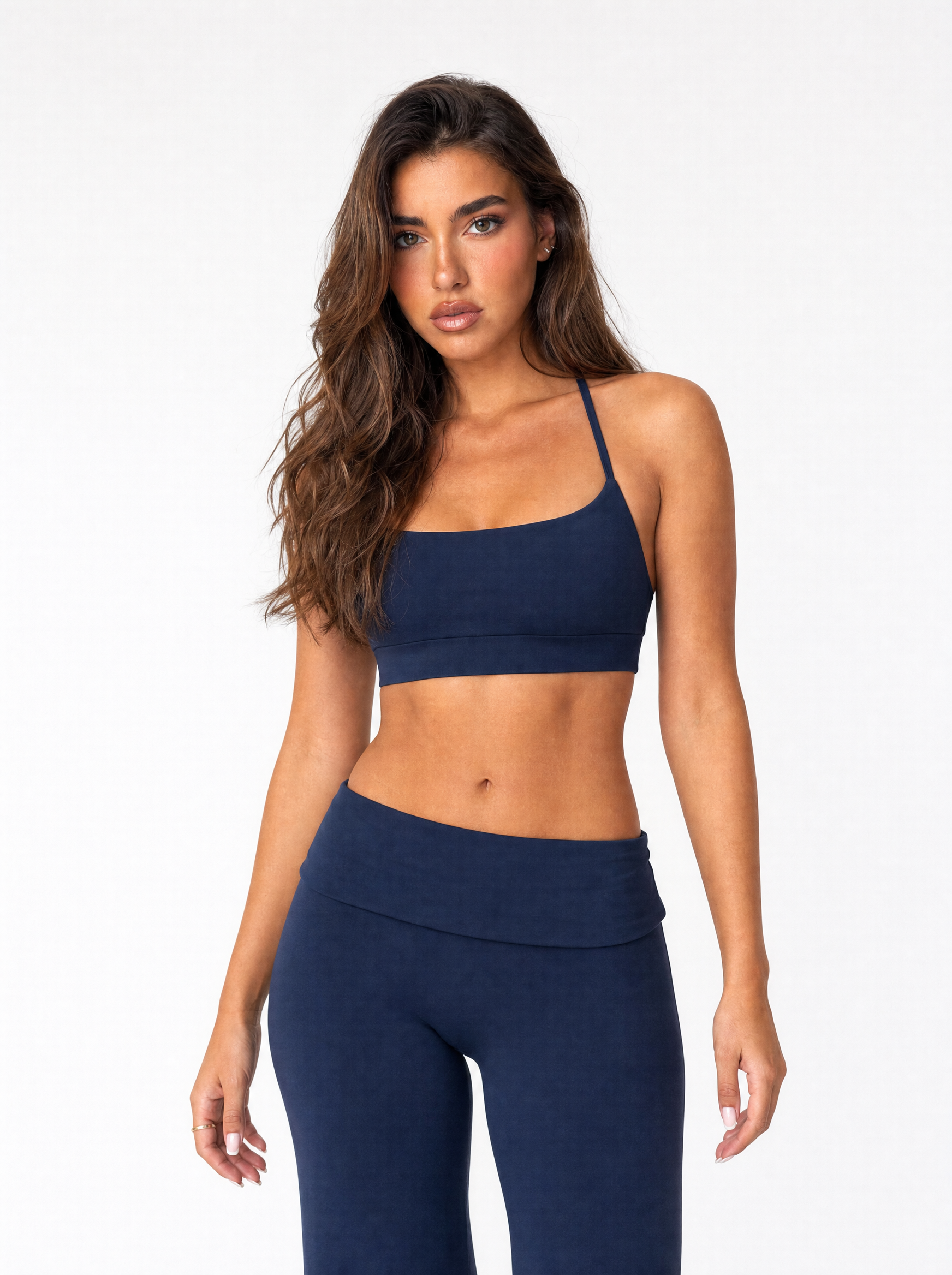 Bralette Veil Midnight