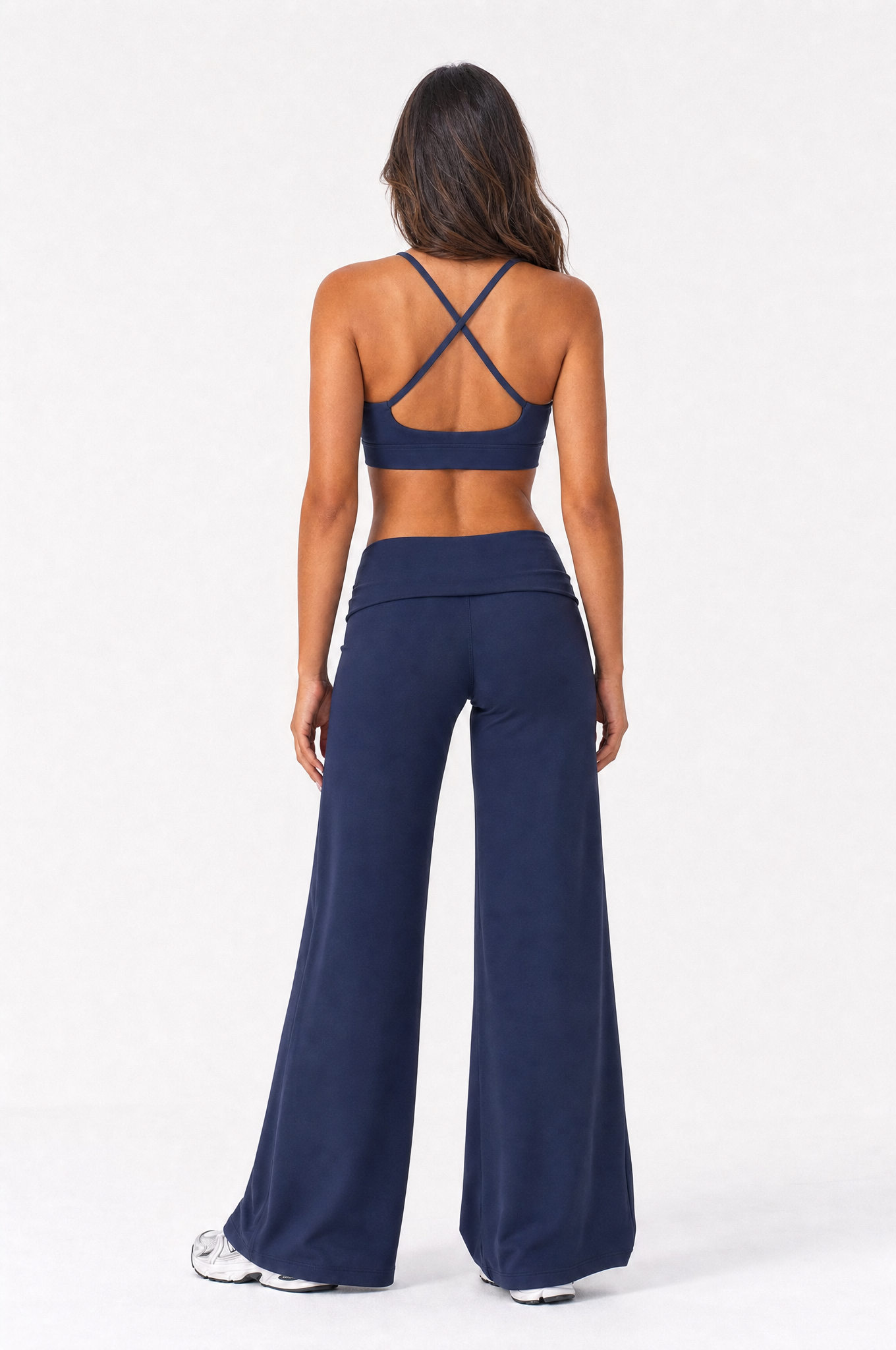 Bralette Veil Midnight