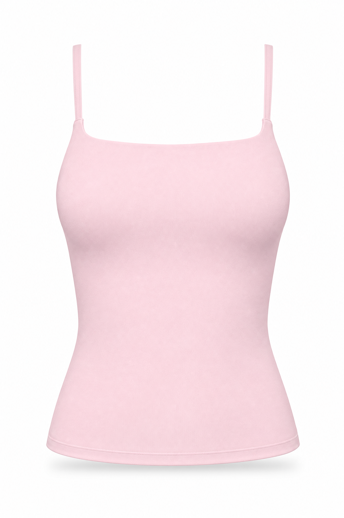 Cami Camellia