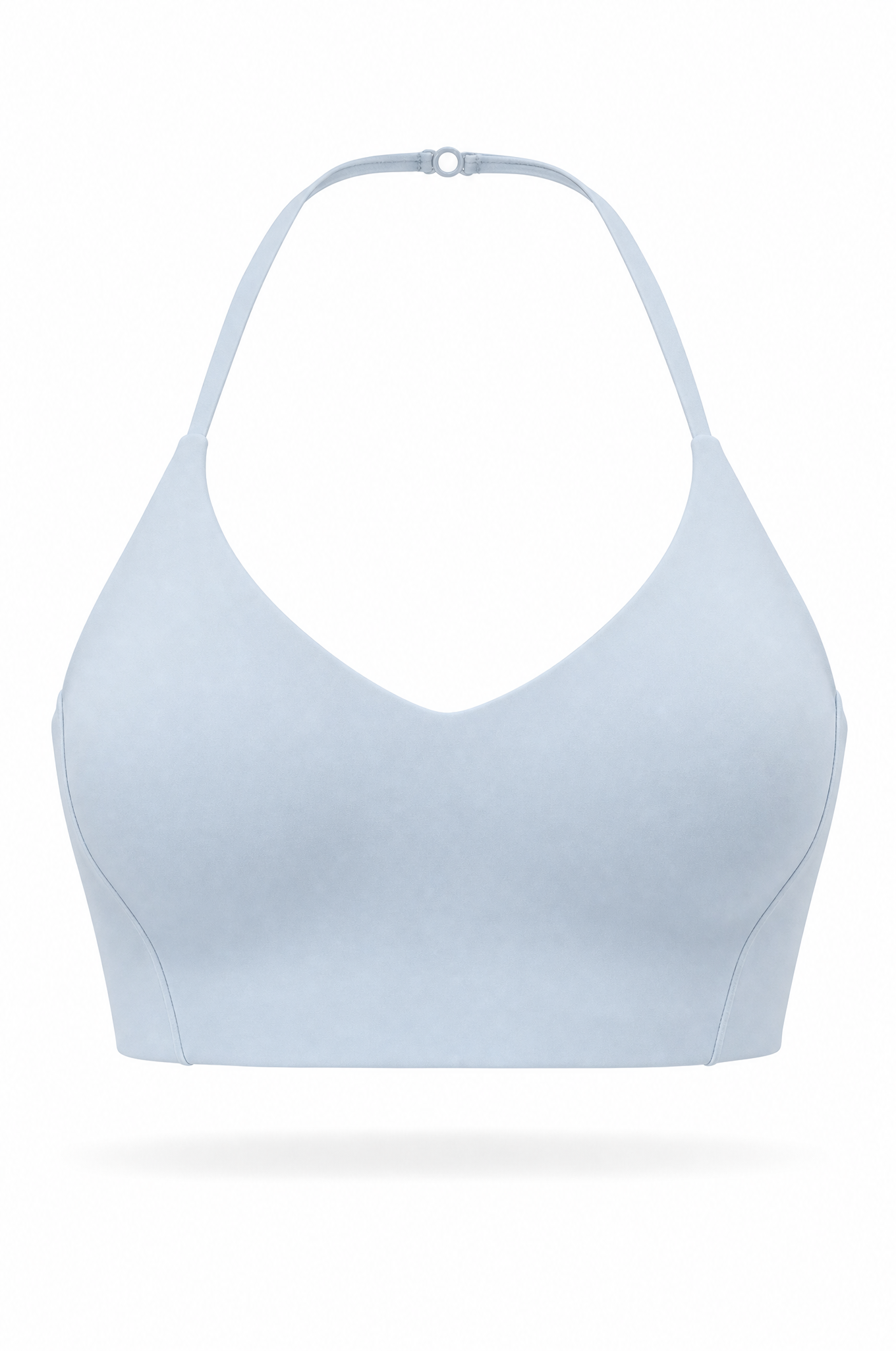 Grace Halter Bralette Mist