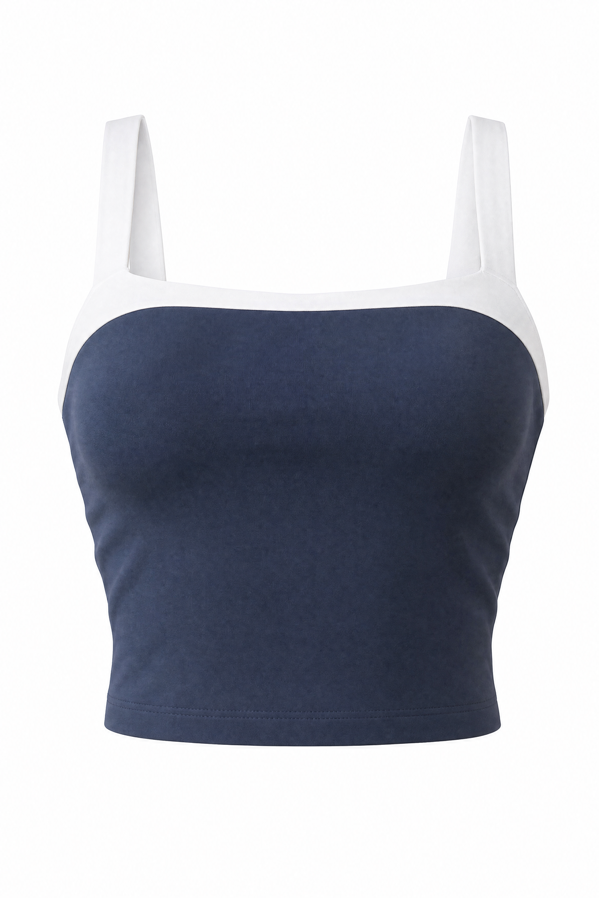 Piped Scoop Tank Ink – ghost tank front