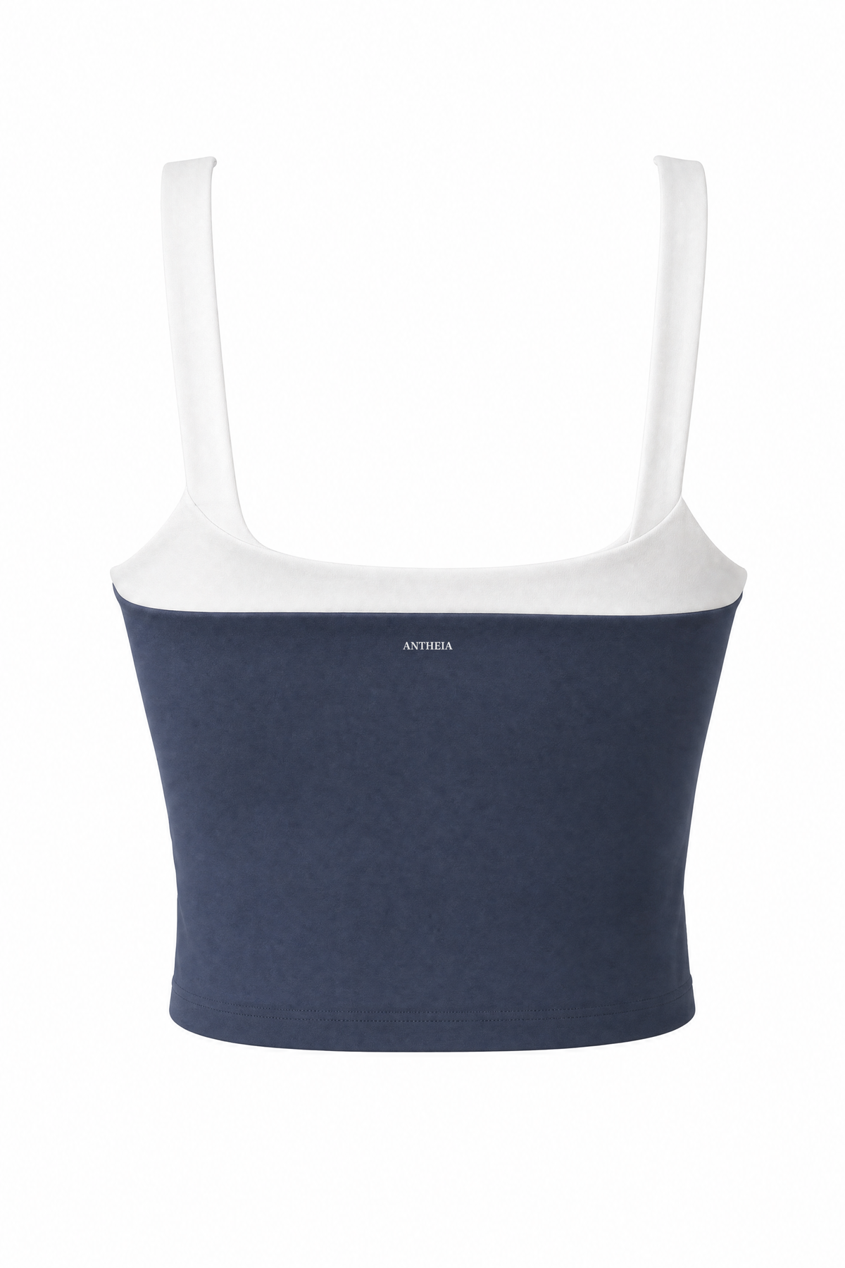 Piped Scoop Tank Ink – ghost tank back