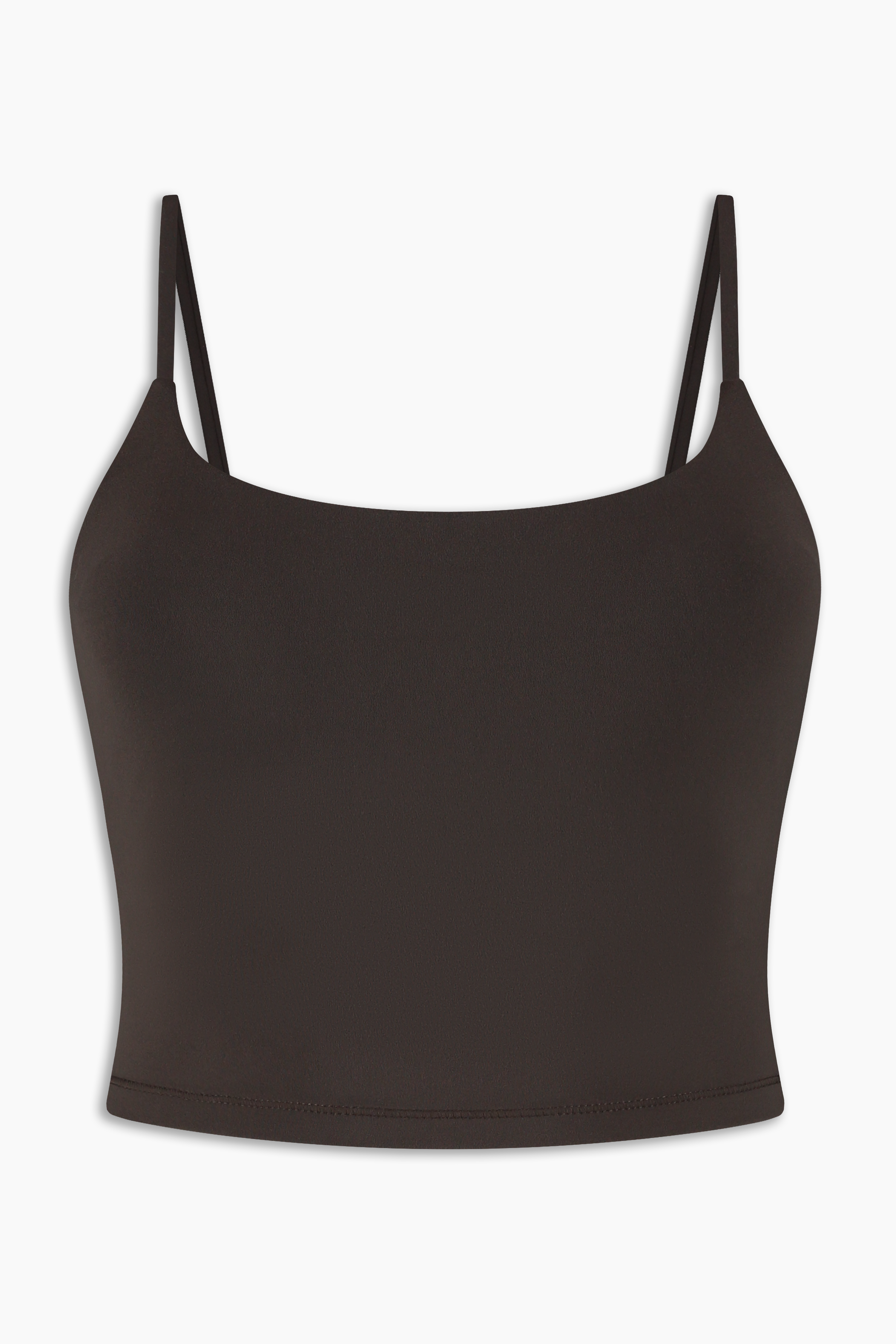Aesbody Sports Bra Espresso