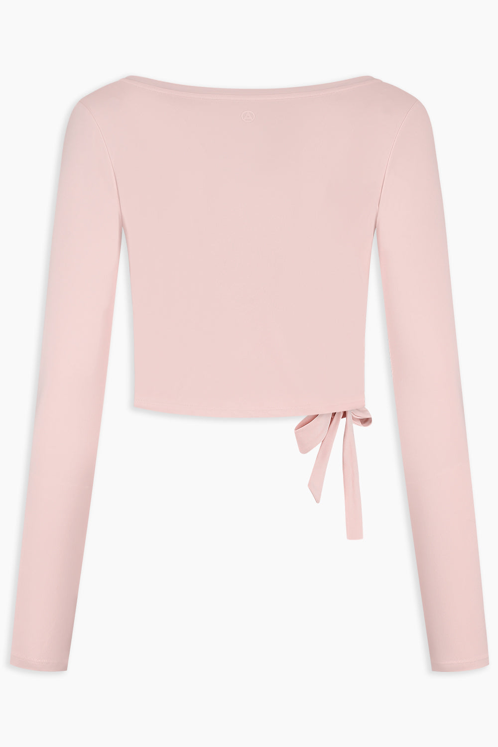 Ballet Wrap Top Blossom