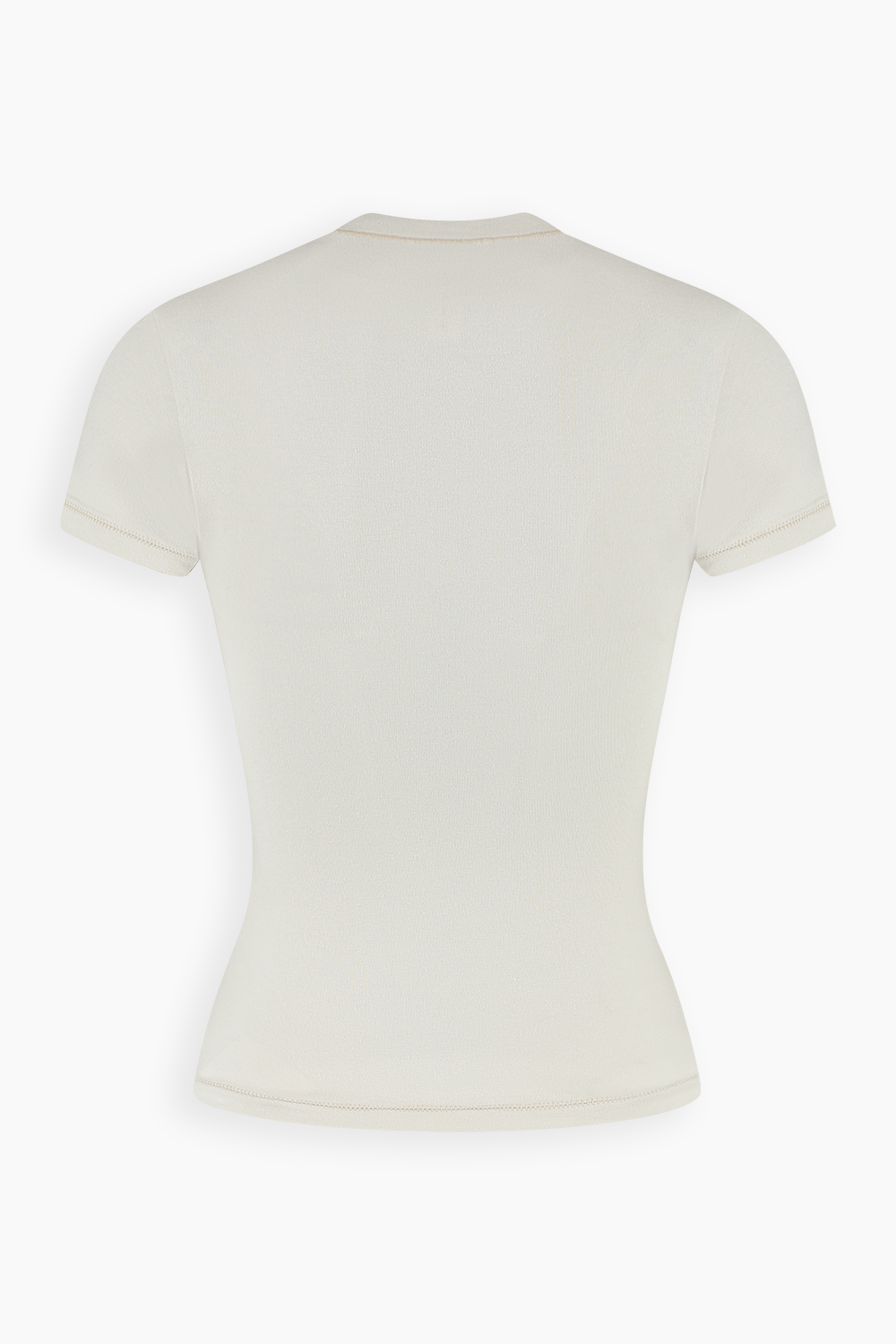 T-Shirt Justa Ivory