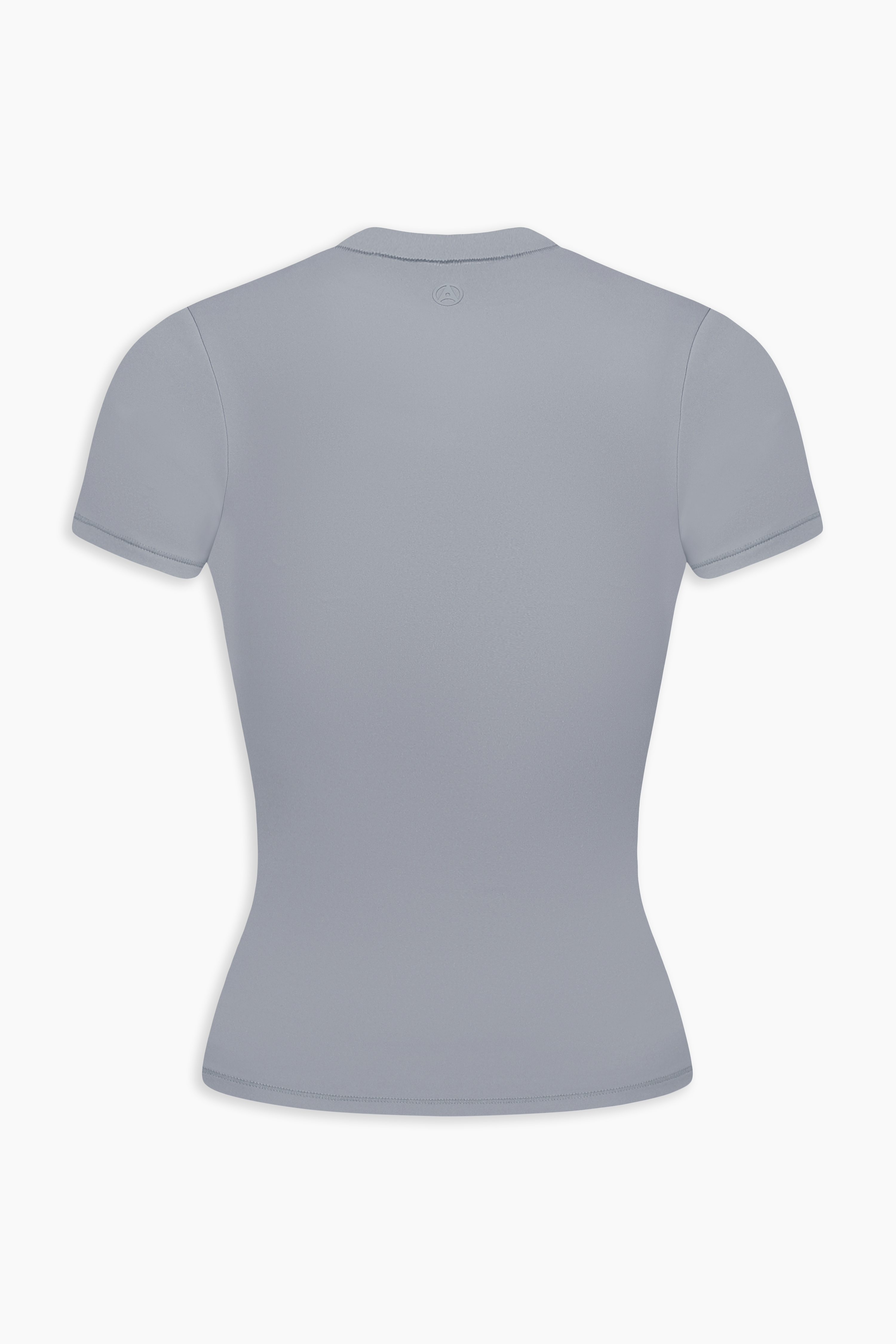 Fitted T-Shirt Graphite