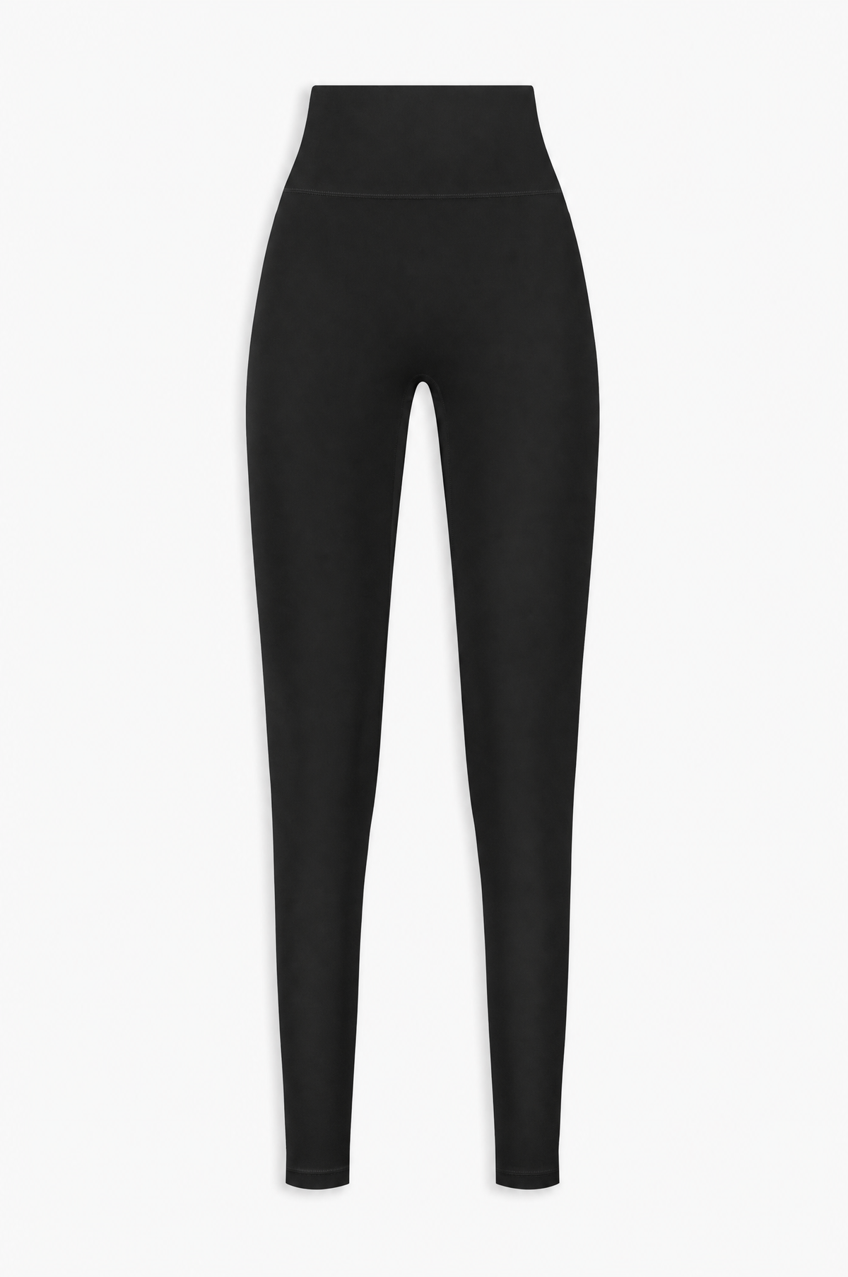 Leggings Onyx on 3D mannequin