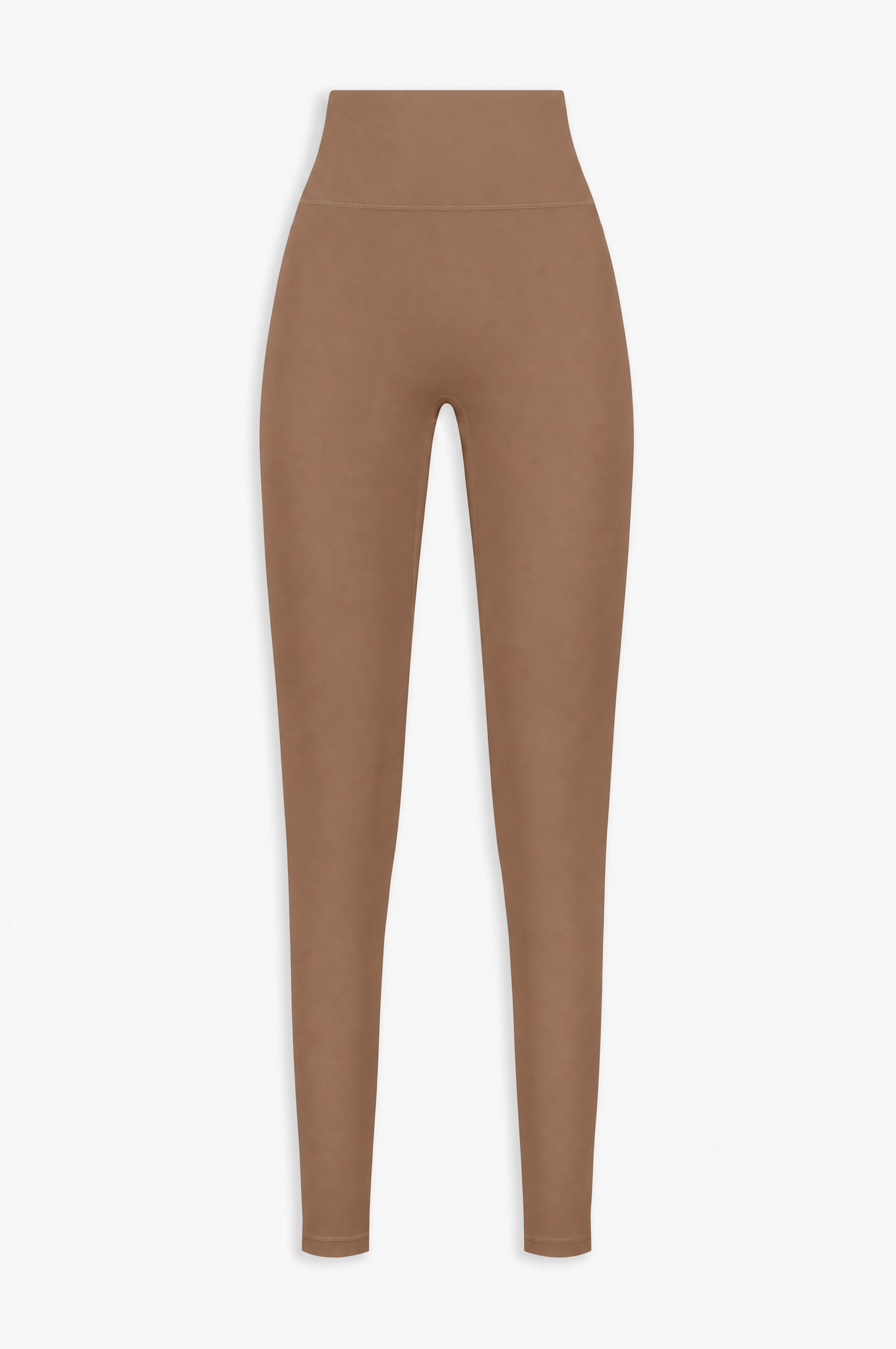 Mocha leggings front