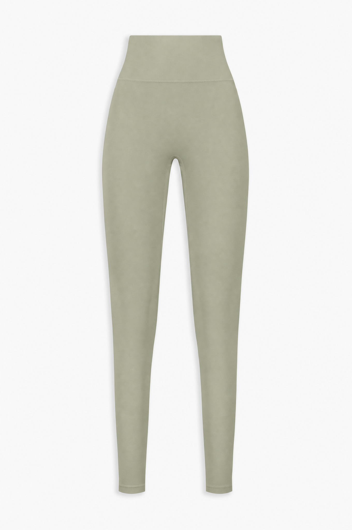 Sage leggings front