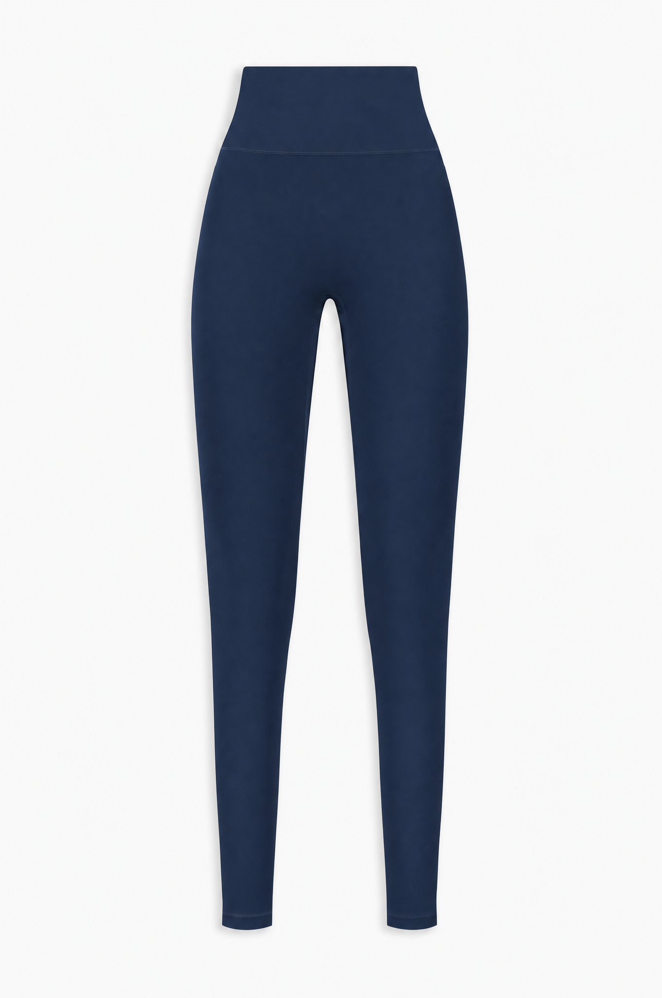 Midnight leggings front