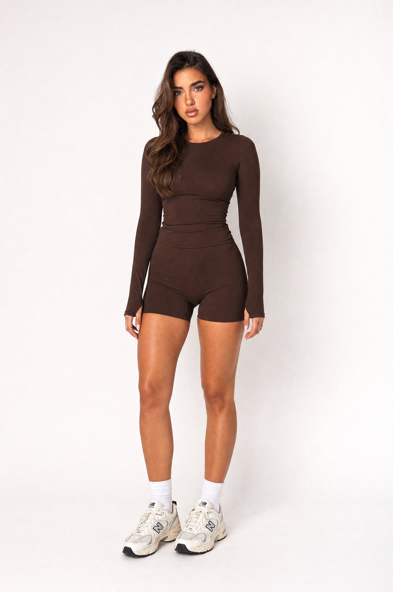 Shorts Graphite 4.5"