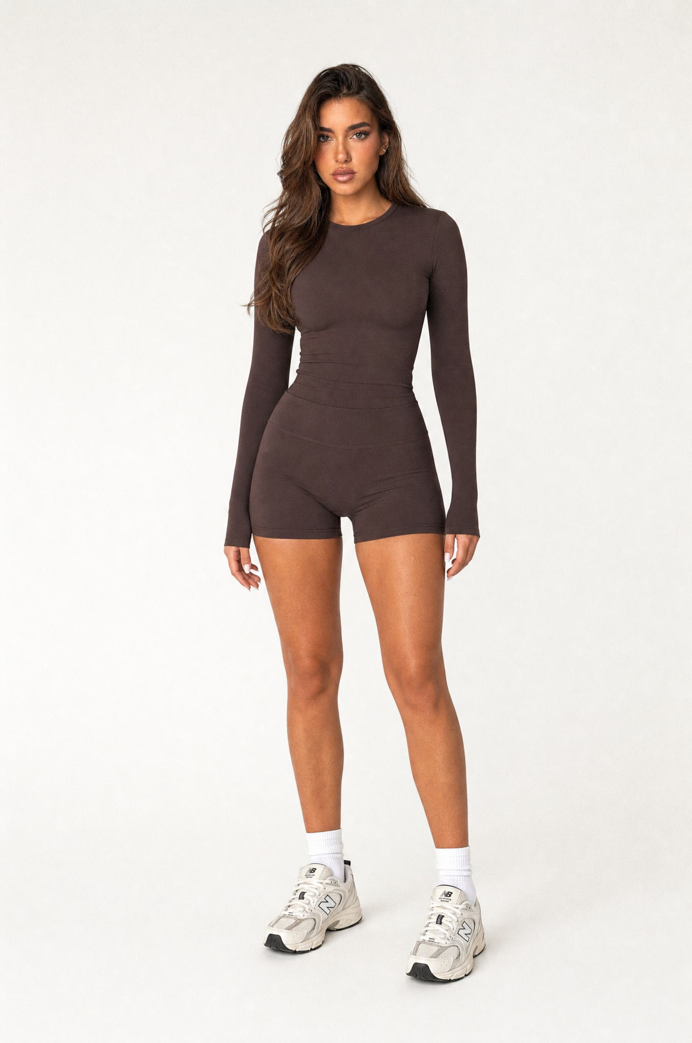 Shorts Graphite 4.5"