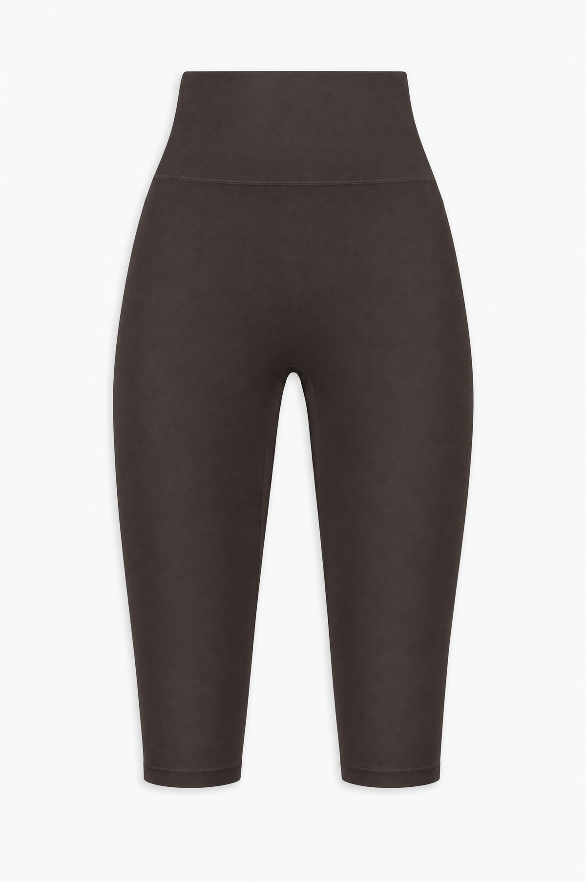 Capri Leggings Ganache on 3D mannequin