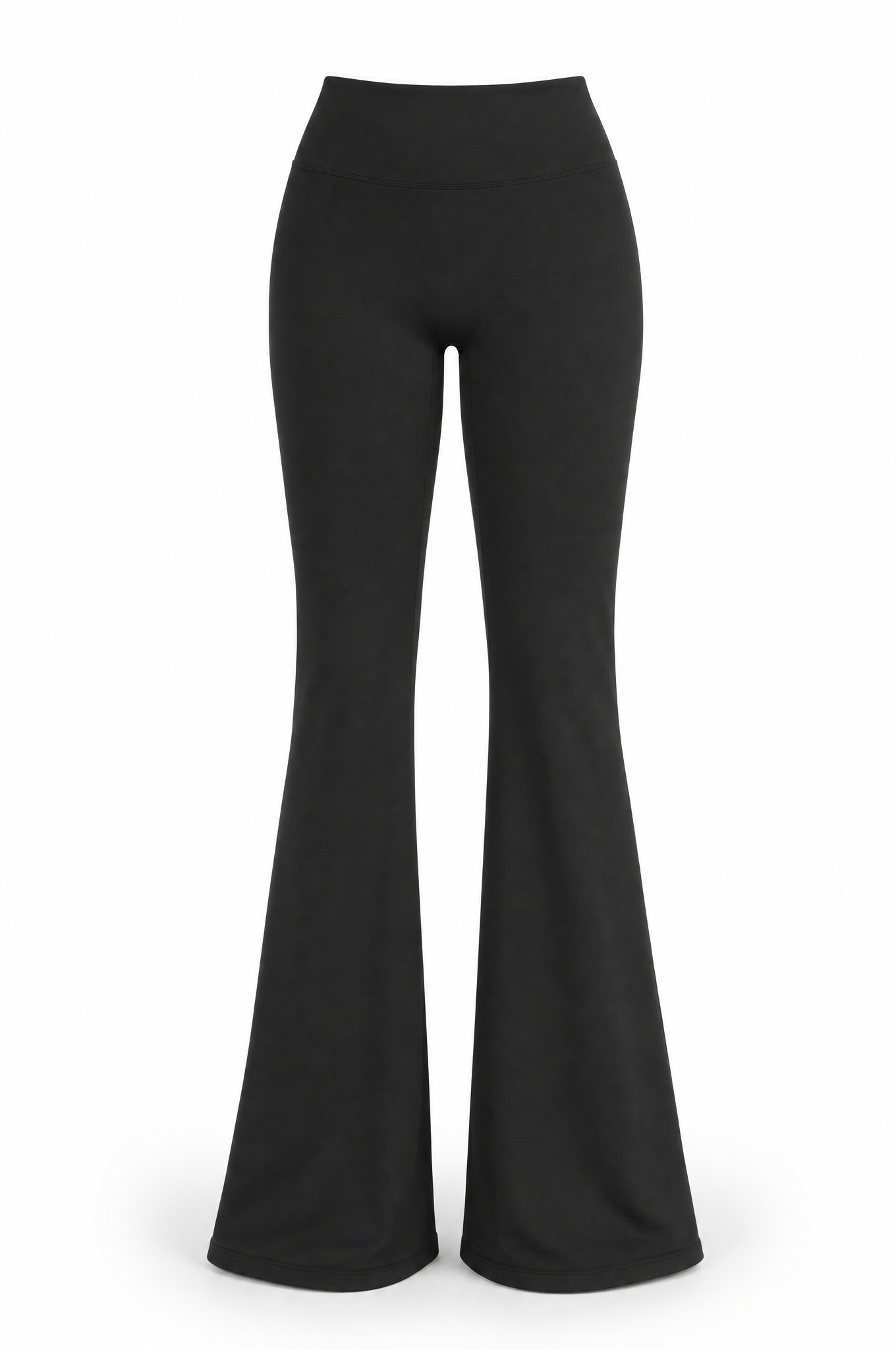 Flare Leggings Onyx