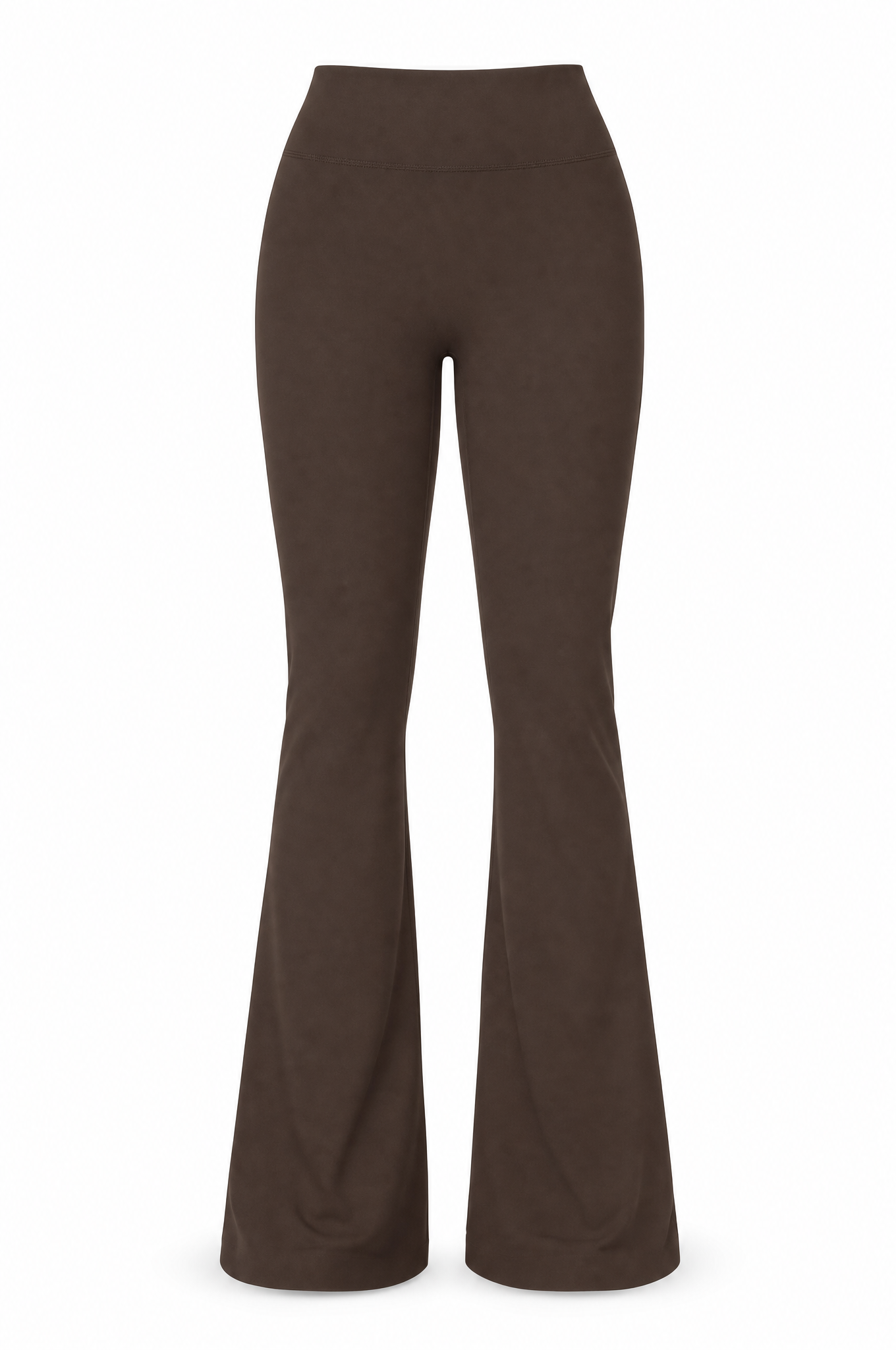 Flare Leggings Espresso
