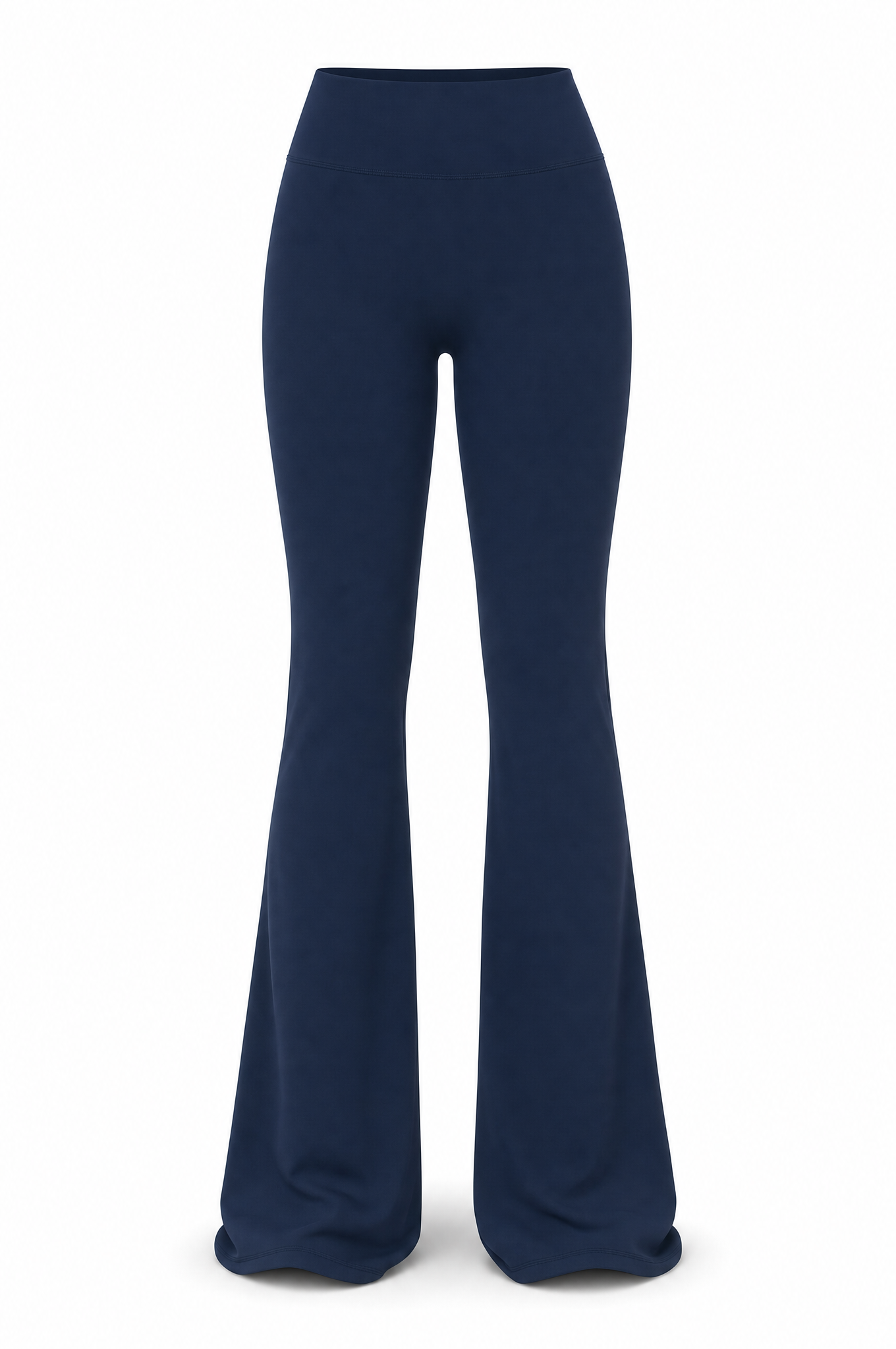 Flare Leggings Midnight