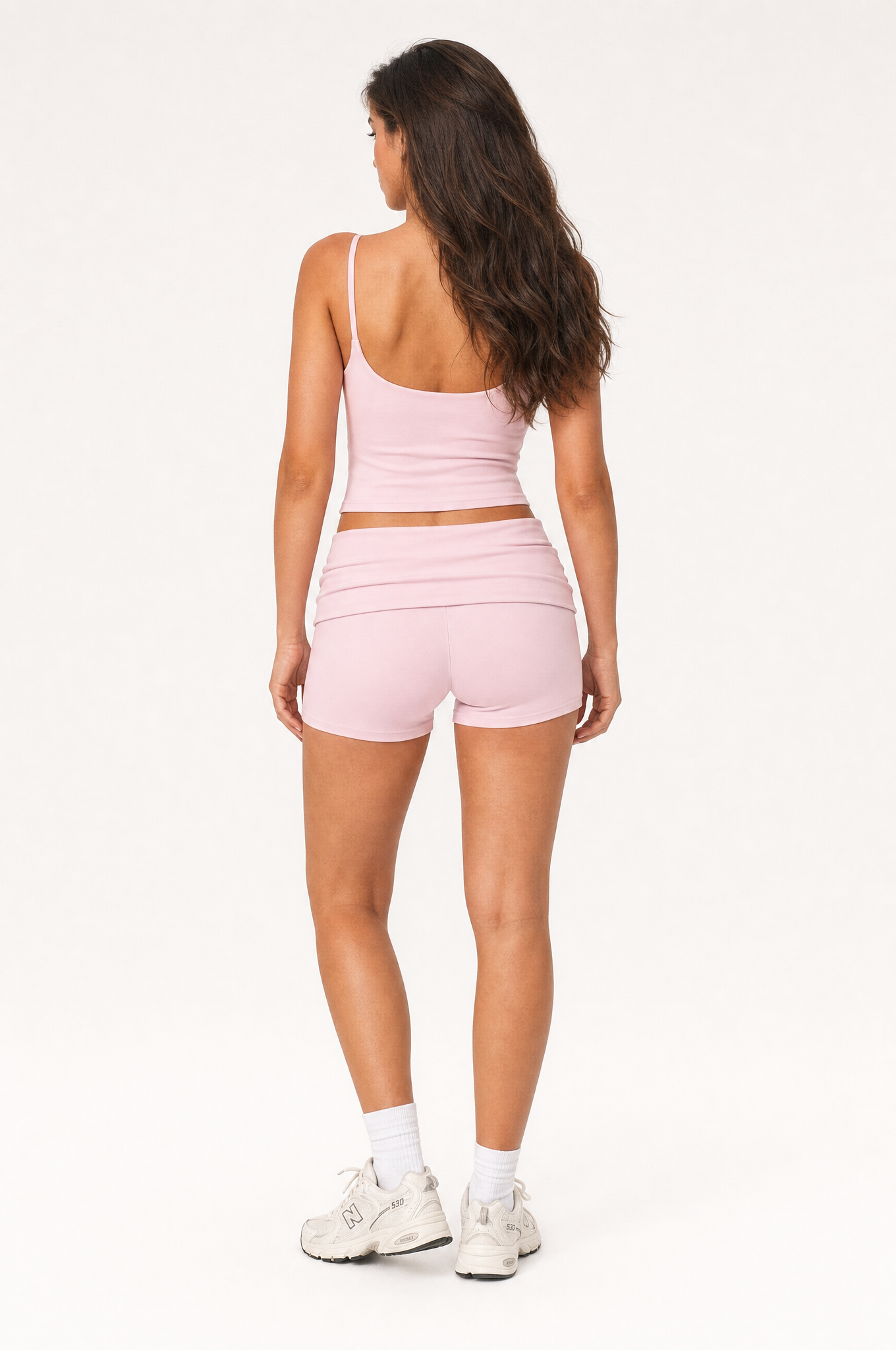 Cami Camellia