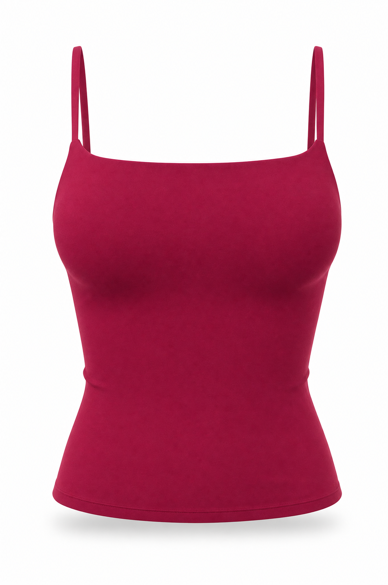 Cami Garnet