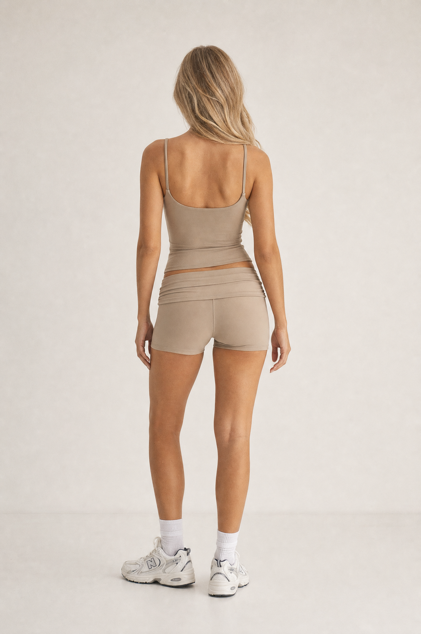 Cami Linen