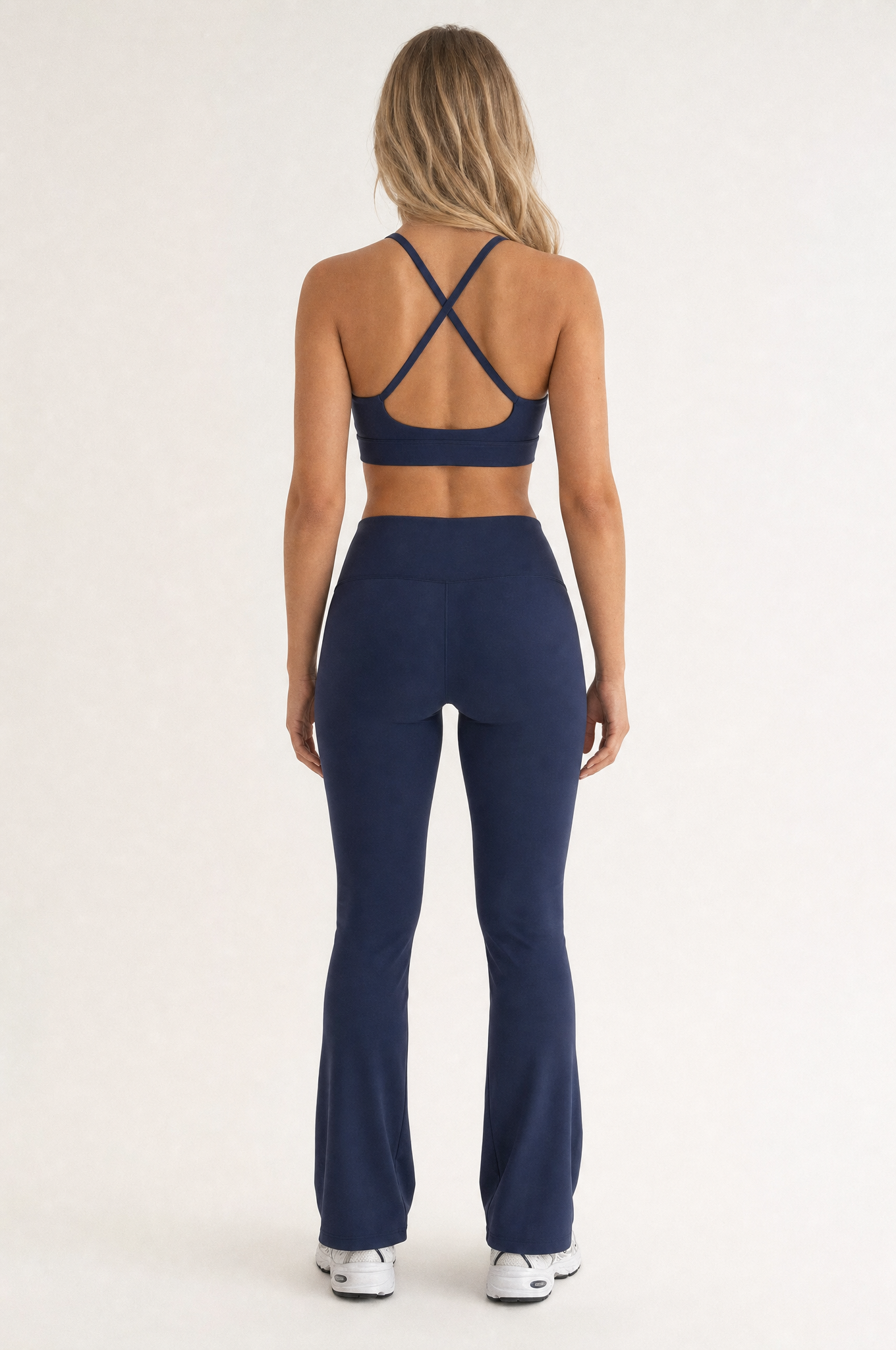 Flare Leggings Midnight